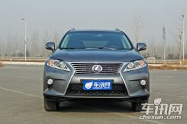 雷克萨斯-雷克萨斯RX-270 精英版