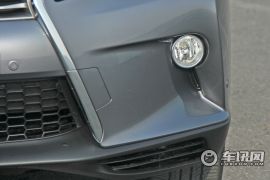 雷克萨斯-雷克萨斯RX-270 精英版