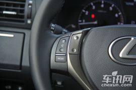 雷克萨斯-雷克萨斯RX-270 精英版