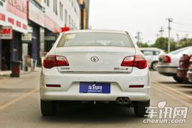 长城汽车-长城C50-1.5T 手动尊贵型