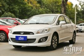 长城汽车-长城C50-1.5T 手动尊贵型