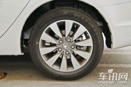 长城汽车-长城C50-1.5T 手动尊贵型