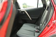 一汽丰田-RAV4-2.5L 自动四驱豪华版