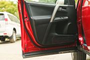 一汽丰田-RAV4-2.5L 自动四驱豪华版