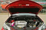 一汽丰田-RAV4-2.5L 自动四驱豪华版