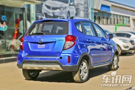 长安汽车-长安CX20-1.4L 手动运动版 国IV