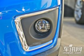 长安汽车-长安CX20-1.4L 手动运动版 国IV