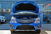 长安汽车-长安CX20-1.4L 手动运动版 国IV