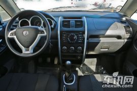 长安汽车-长安CX20-1.4L 手动运动版 国IV