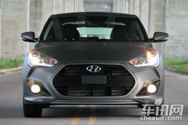 现代-Veloster飞思