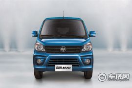 福汽新龙马-启腾M70
