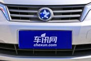 启辰-启辰D50-1.6L 自动豪华版