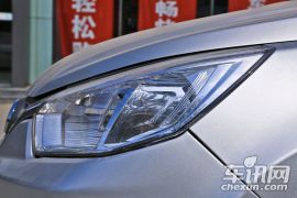 启辰-启辰D50-1.6L 自动豪华版