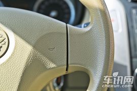 启辰-启辰D50-1.6L 自动豪华版