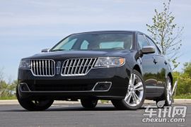 林肯-林肯MKZ