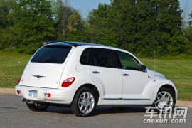 克莱斯勒-PT漫步者