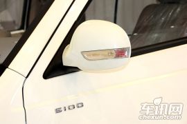 上汽商用车-伊思坦纳