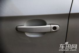 长安 长安逸动EADO