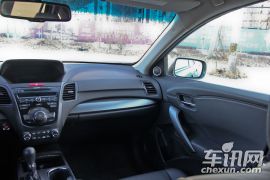 讴歌-讴歌RDX-3.5L 豪华版