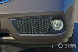 讴歌-讴歌RDX-3.5L 豪华版