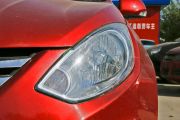 江淮汽车-和悦A30-1.5L 手动舒适型
