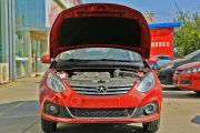 江淮汽车-和悦A30-1.5L 手动舒适型