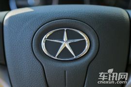 江淮汽车-和悦A30-1.5L 手动舒适型