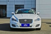 捷豹-捷豹XJ-XJL 3.0 SC 旗舰商务版