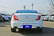 捷豹-捷豹XJ-XJL 3.0 SC 旗舰商务版