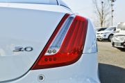捷豹-捷豹XJ-XJL 3.0 SC 旗舰商务版