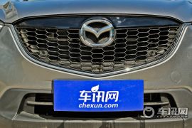 长安马自达-马自达CX-5-2.5L 自动四驱豪华型