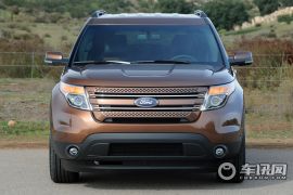 福特-探险者