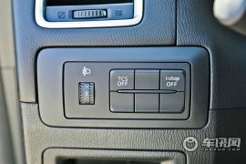 长安马自达-马自达CX-5-2.5L 自动四驱豪华型