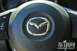 长安马自达-马自达CX-5-2.5L 自动四驱豪华型