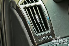 北京现代-索纳塔八-2.0L 自动至尊版