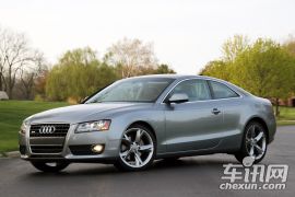 奥迪-奥迪A5