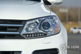 众泰汽车-众泰T600