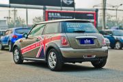 MINI-MINI-1.6L ONE 限量第一款