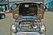 MINI-MINI-1.6L ONE 限量第一款