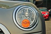 MINI-MINI-1.6L ONE 限量第一款