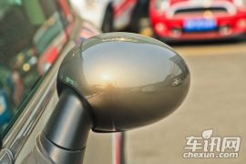 MINI-MINI-1.6L ONE 限量第一款