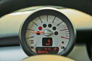 MINI-MINI-1.6L ONE 限量第一款
