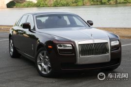 劳斯莱斯-古思特