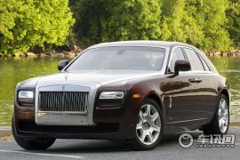 劳斯莱斯-古思特