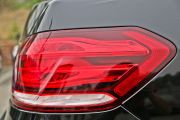 北京奔驰-奔驰E级-E260L 豪华型