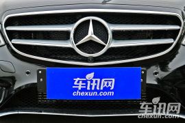 北京奔驰-奔驰E级-E260L 豪华型