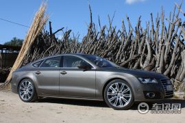 奥迪-奥迪A7