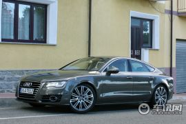 奥迪-奥迪A7