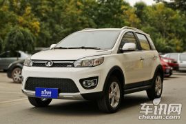 长城汽车-长城M4-1.5L 两驱舒适型