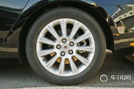 通用凯迪拉克-凯迪拉克XTS-28T 精英型